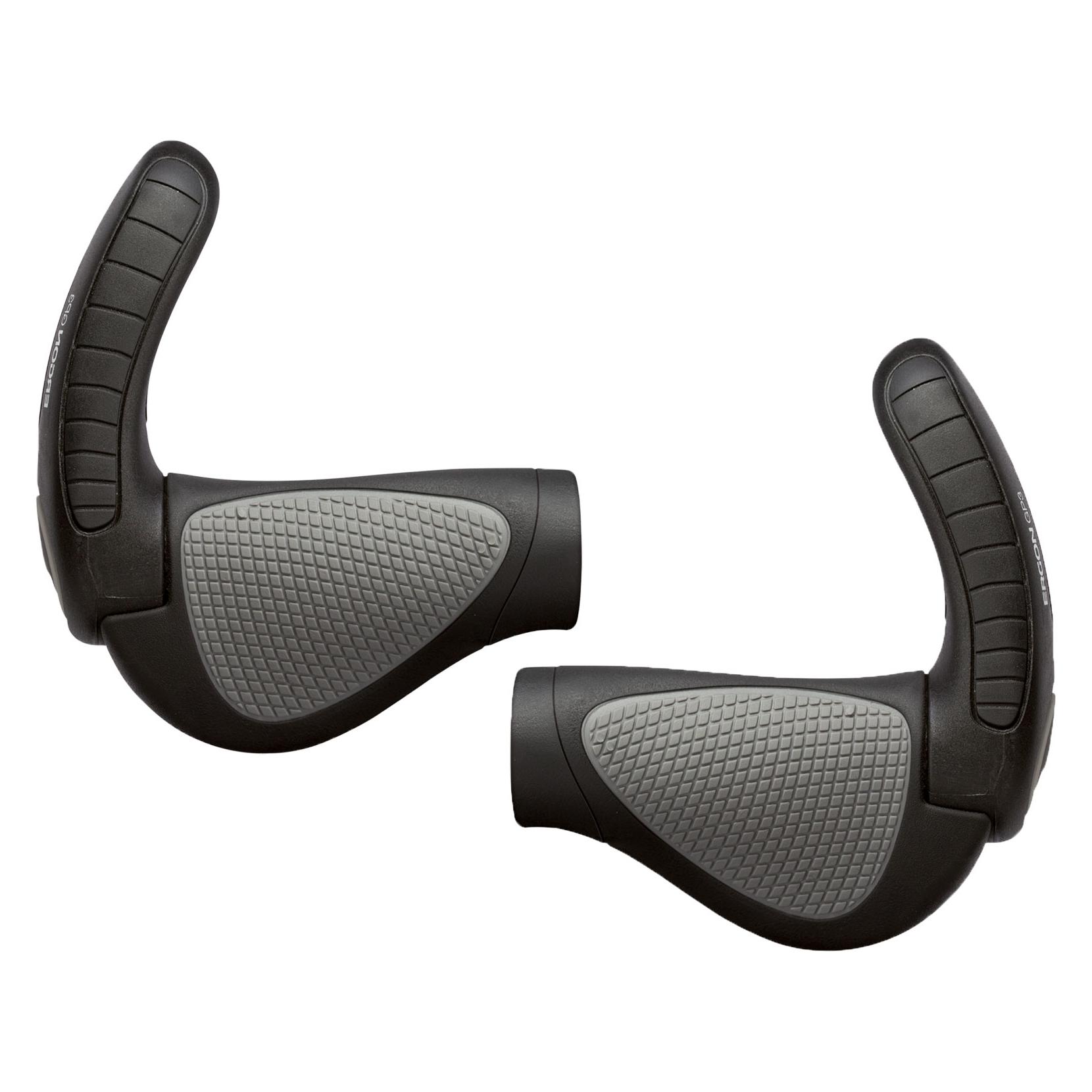 Ergon GP3 GripShift Gr. S (42400131)