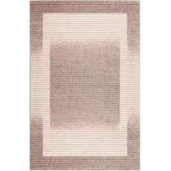 Wecon Home, Teppich, Velvet Flow (133 x 200 cm)