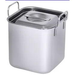 Contacto Bain-Marie-Einsatz 3,5 l