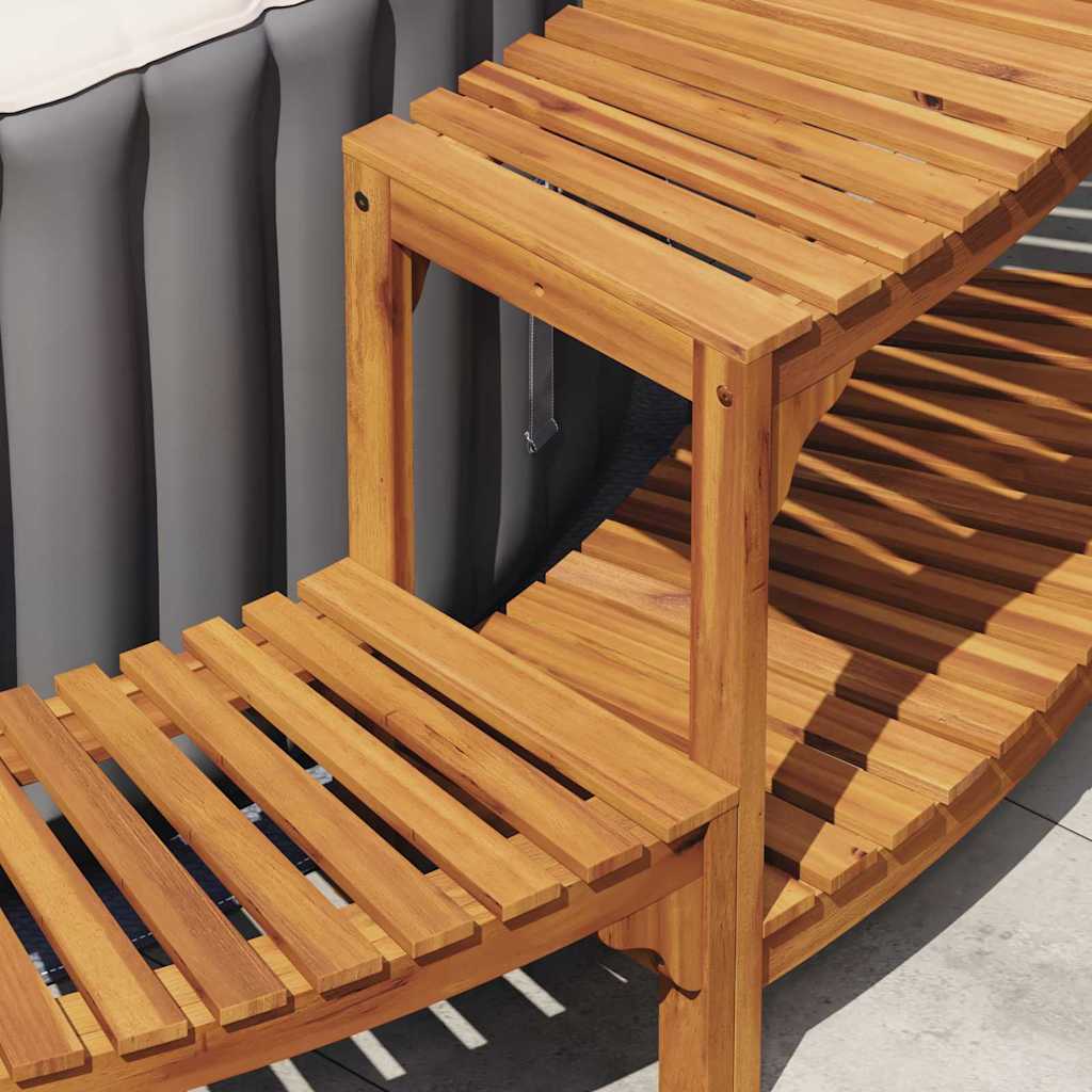KBS Gastrotechnik Wandhaube Trapezform 260x70cm Anschlußfertig-Filter Typ F2