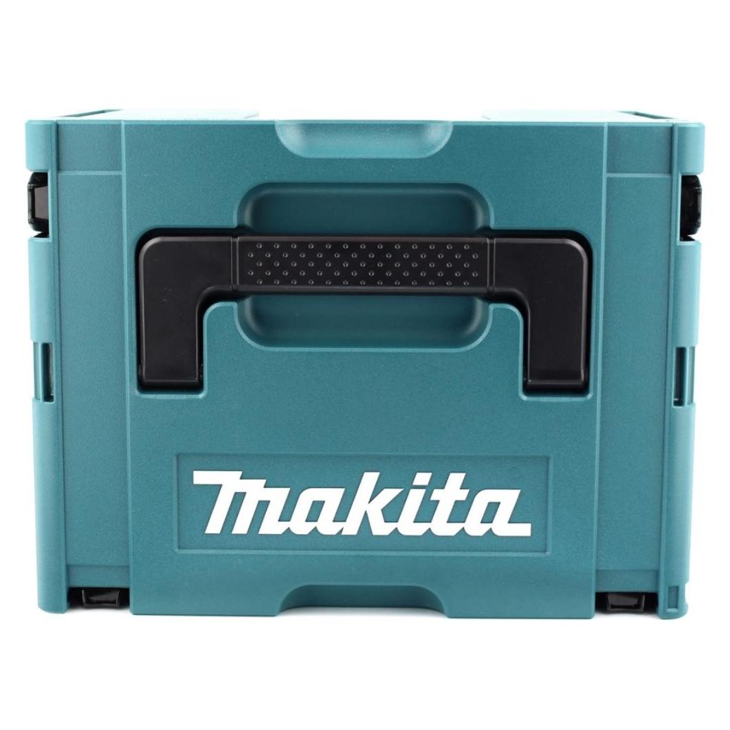 Makita Makpac 4 + Tiefziehteil/Einlage für DHR / BHR 243 (8376352)