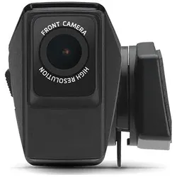 Mio MiVue MP30 (Akku, Beschleunigungssensor, Eingebautes Mikrofon, GPS-Empfänger, Nachtsicht, WLAN, 2.5K), Dashcam, Schwarz