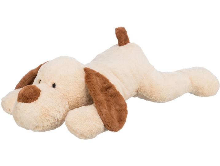Tierkuscheltier TRIXIE Benny SOFT Edi , braun, L:75cm, Plüsch, Tierspielzeuge, Tierkuscheltier