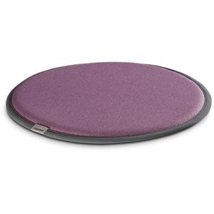 interstuhl Stuhlkissen 150U, lila, für Innen, 32 cm (Ø), für Fitness Hocker UPis1