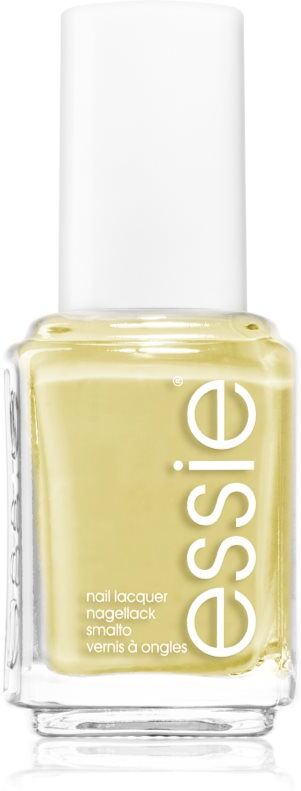 Essie nails nail polish shade 648 summer soul 13,5 ml