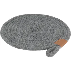 Topfuntersetzer JUSTINUS LIFE STYLE (BHT 20x0,60x20 cm) - BHT 20x0,60x20 cm