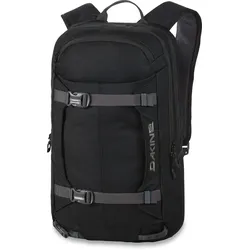 DAKINE MISSION PRO 18L Rucksack 2026 black