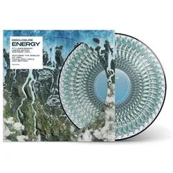 Island, Schallplatten, Energy (5th Anniversary Edition (Limited Zoetrope (Disclosure)