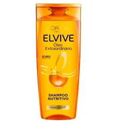 L'oreal Professionnel Elvive Extraordinary Oil Shampoo 690ml