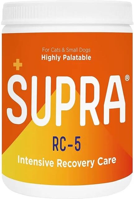 Vetnova Supra RC-5 30 Unds