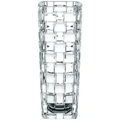 Nachtmann Vase  Bossa Nova ¦ transparent/klar ¦ Glas ¦ Maße (cm): H: 16  Ø: 6.2