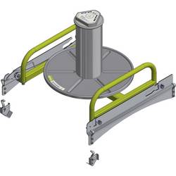 Roll..Profi CABLEDEPOT, DEPOT 300 A90208 Lübbering 1 St.