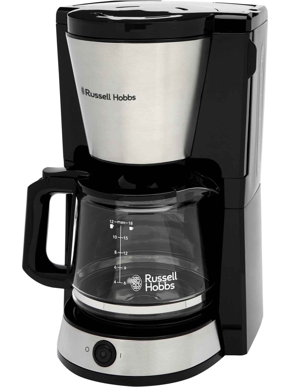 Russell Hobbs Heaton Kaffeemaschine