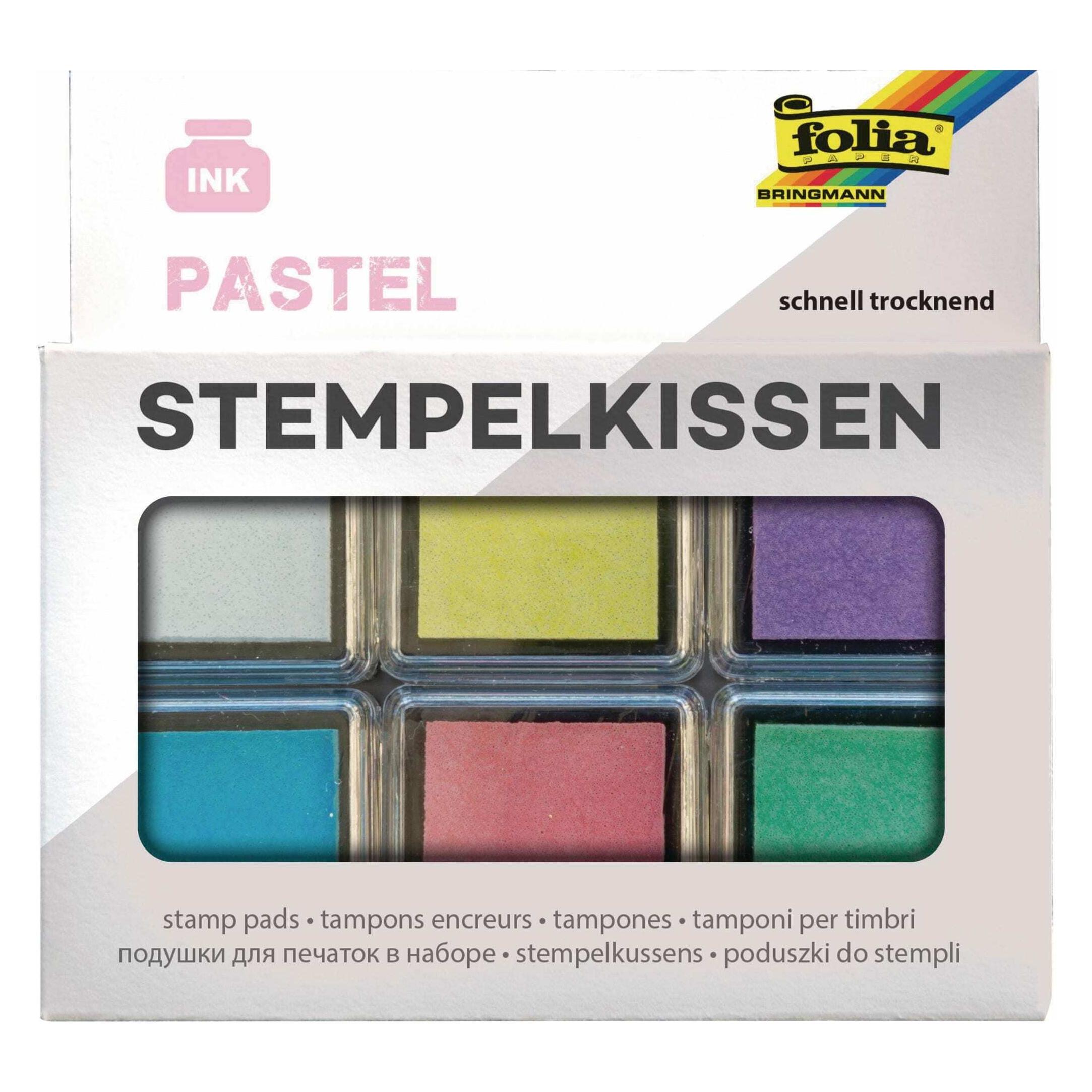 Folia Pastell (30181)