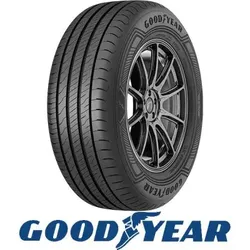Goodyear EfficientGrip 2 SUV 285/65 R17 116V