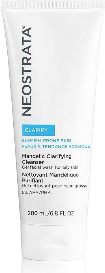 Neostrata Mandelic Clarifying Cleanser 4% PHA/AHA 200ml