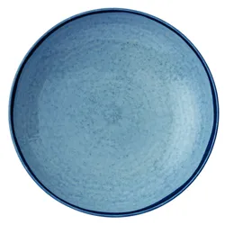 Suppenteller Arthur Krupp MANDALA B (D 22 cm) - D 22 cm