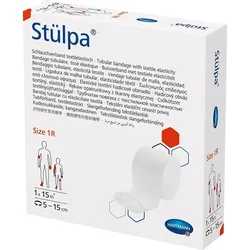 Hartmann Stülpa® Rollen Schlauchverband - Gr. 1 R, 2.5cm 1 St