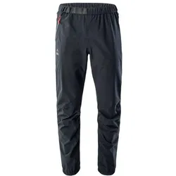 Elbrus, Herren, Outdoorhose, Pro Guard 2L Light Pants (L), Schwarz