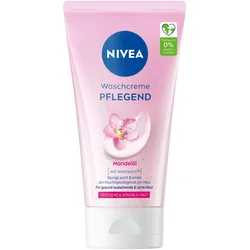 NIVEA PFLEGEND Waschcreme 150,0 ml