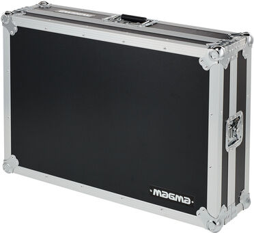 Magma DJ-Controller Case XDJ-RX3/RX2 Schwarz