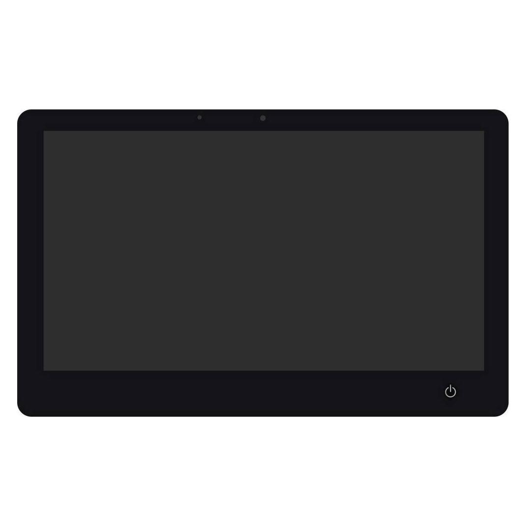 Allnet Touch Display Tablet 12 Zoll PoE mit 8GB/64GB, RK3568 Android 13 (12", 64 GB) (PRIMEONE-120)