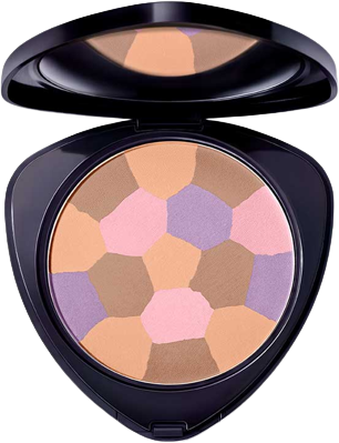 Dr. Hauschka Compact Corrective Powder 8 gr 01 Activating