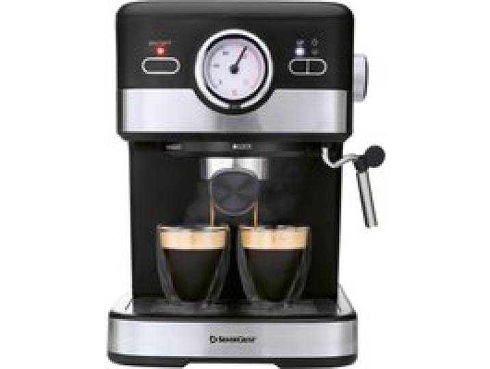 SILVERCREST® Machine à expresso
