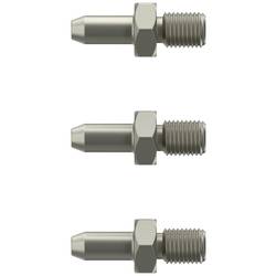 Wera 05130006001 Nietstift für Kettennieter 3teilig