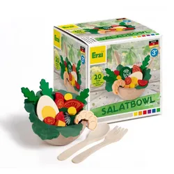 Erzi - Sortierung Salat Bowl