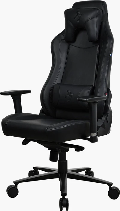 AROZZI Vernazza Soft PU schwarz