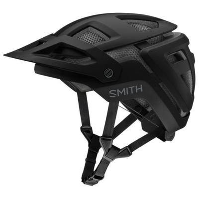 Smith - Forefront 3 Mips - Radhelm Gr 51-55 cm - S schwarz