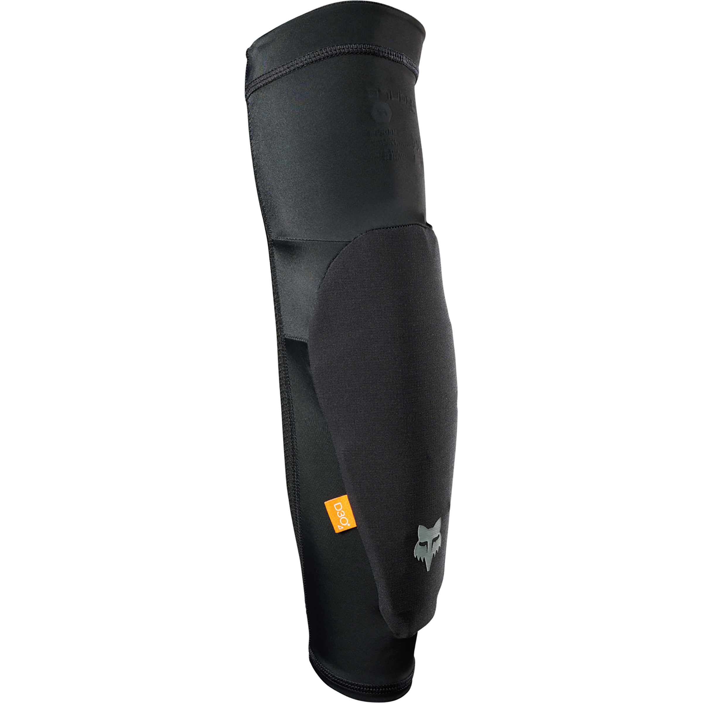Fox Enduro Elbow Sleeve Ellbogenprotektor Ellenbogenprotektoren schwarz Größe L Mountainbike Elastisch