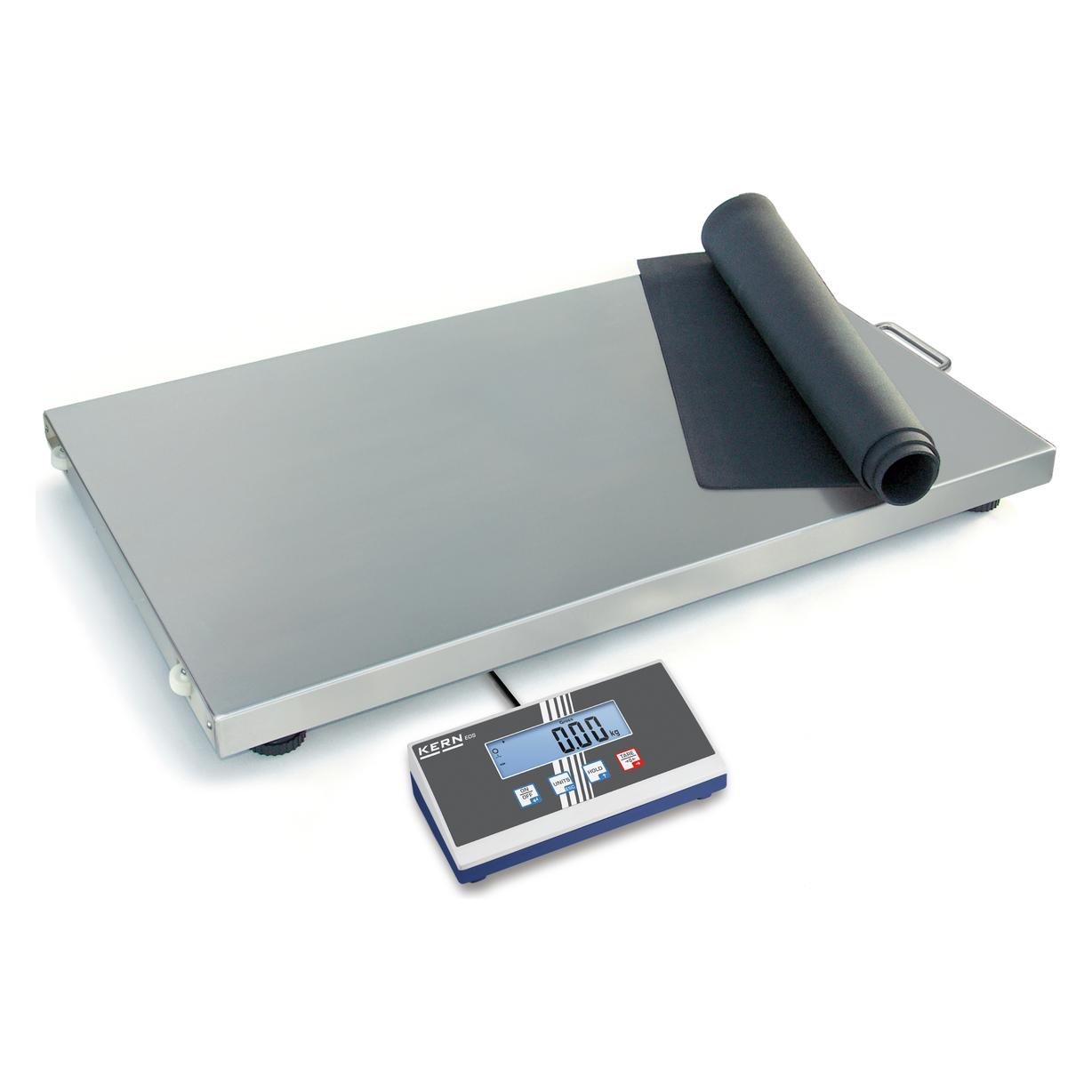 Kern Plattformwaage Max 150 kg: d=0,05 kg (EOS 150K50XL)