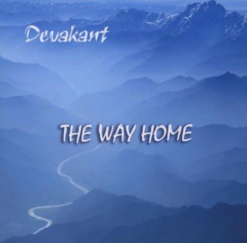 Devakant - The Way Home - Preis vom 03.10.2026 20:43:07 h