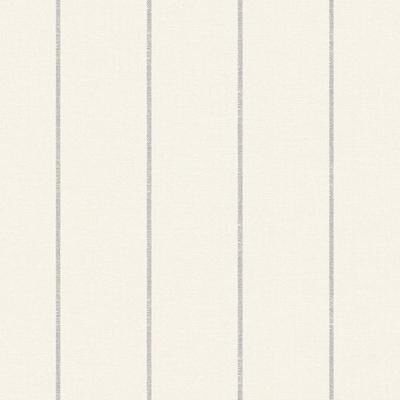 Tempaper Bursa Stripe Textured Peel and Stick Wallpaper By Pure Salt