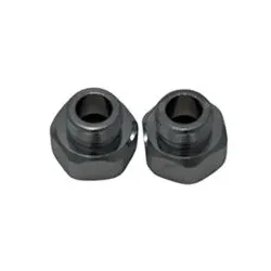 Kludi Adapter G 3/8 x G 1/2 7586805-00 chrom