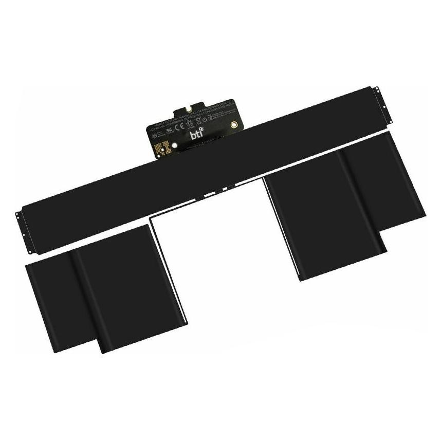 BTI 020-7851-A-BTI (6 Zellen, 6600 mAh) (020-7851-A-BTI)