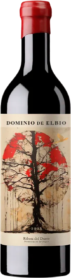 Dominio de Elbio 2023 - 75cl