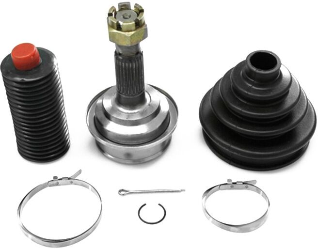 EURODRIVELINE OJ-DA-0599 Kit giunti semiasse