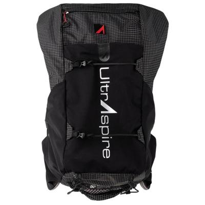 UltrAspire - Epic XT 3.0 - Trailrunningrucksack Gr M/L schwarz