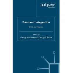 Economic Integration, Fachbücher