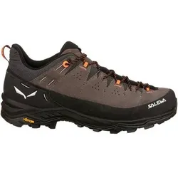SALEWA Herren Trekkinghalbschuhe ALP TRAINER 2 M, Größe 46 in Bunt Bunt