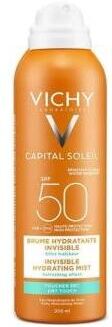 Vichy Fotoprot Soleil Mist Inv SPF 50 Spray 200 ml