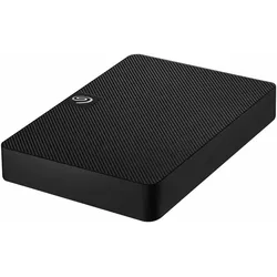 SEAGATE Expansion Portable +Rescue 4TB, USB 3.0 Micro-B