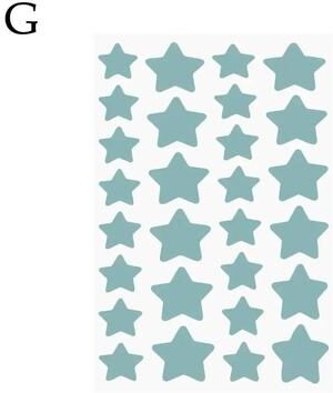 Uplift Picks Cute Star And Heart Pimple Patches For Acne Cover Care g