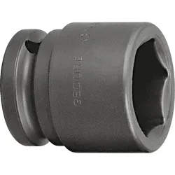 Kraftschraubereinsatz GEDORE 3/4'', 19 x 50 mm, kurze Ausführung