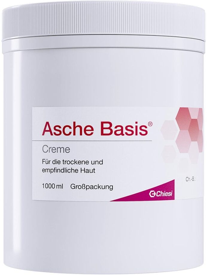 Asche Basis Creme