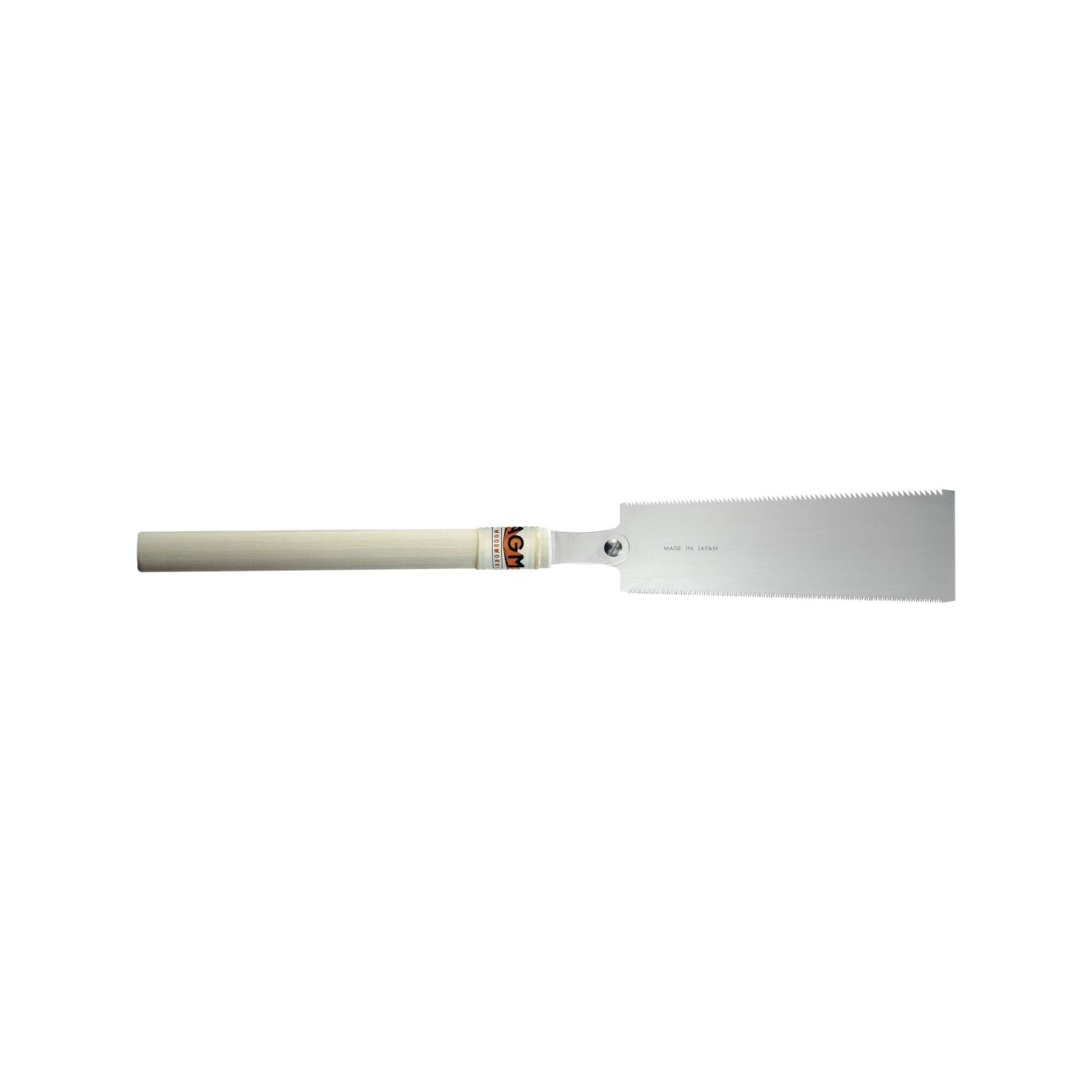 MAGMA Jap. Handsäge Ryoba 240mm (J-WR240)