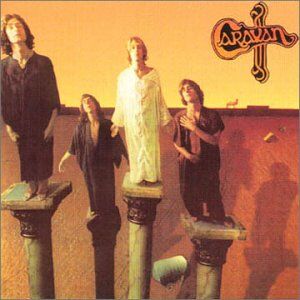 Caravan - Caravan - Preis vom 13.10.2026 11:25:28 h